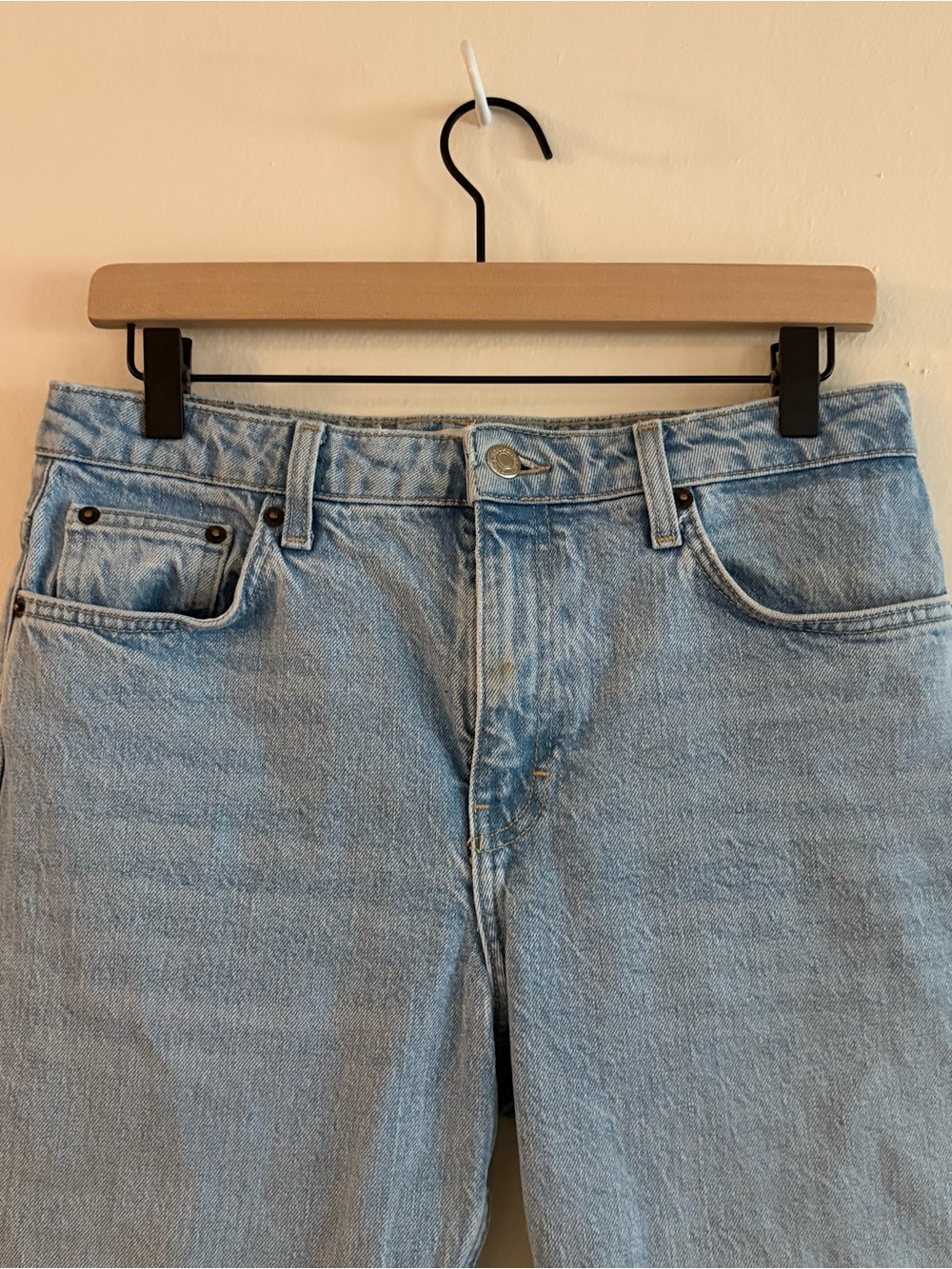 TOPSHOP | Jeans - Picture 3 of 4